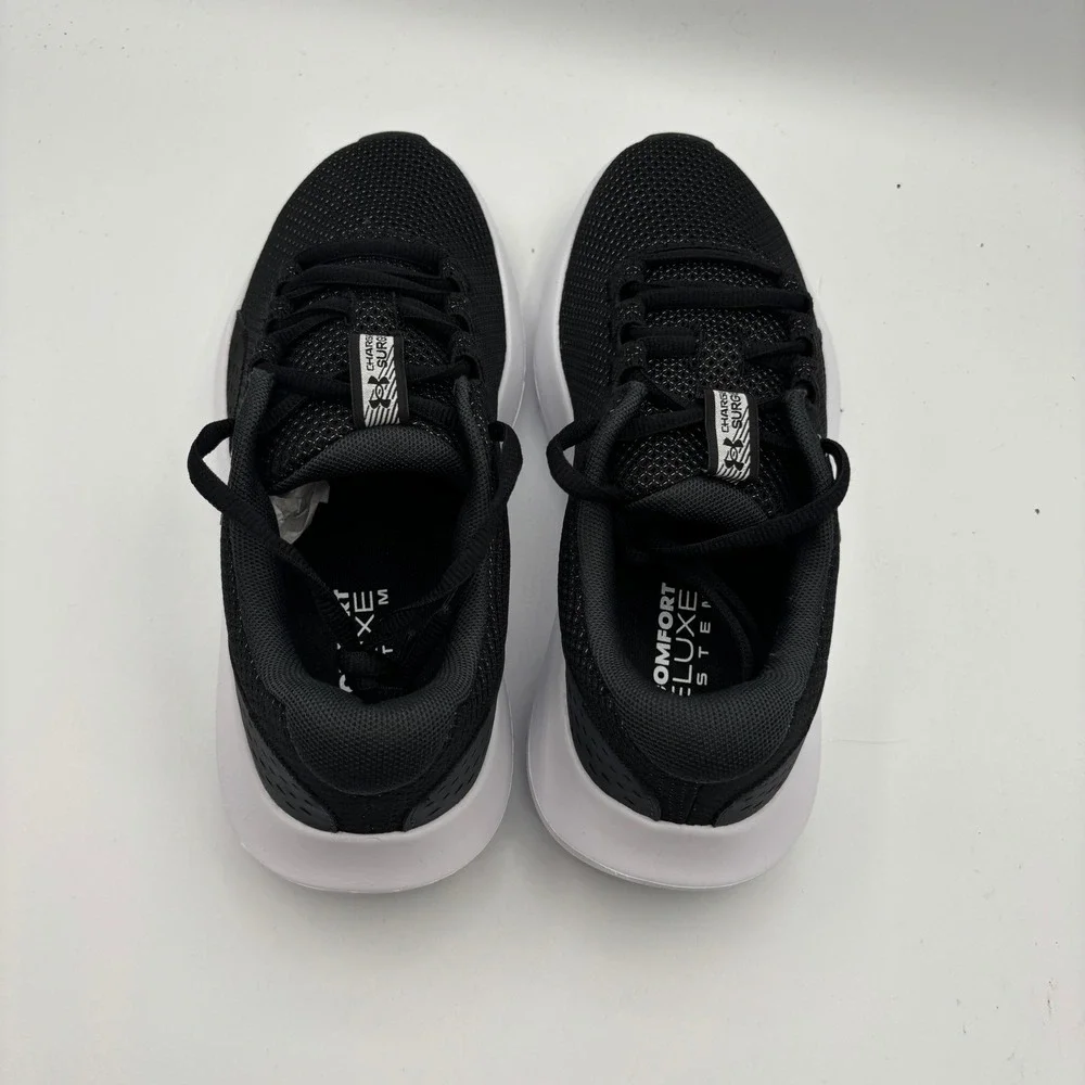 Under Armour lightweight running